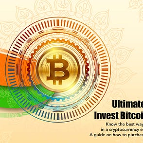 kaip investuoti į bitcoin unocoin