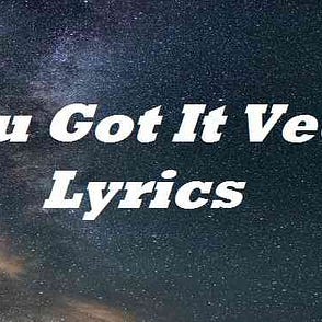 All I Gotta Do Is Put My Mind To This Drake Song Lyrics By Jopl Lyrics Medium