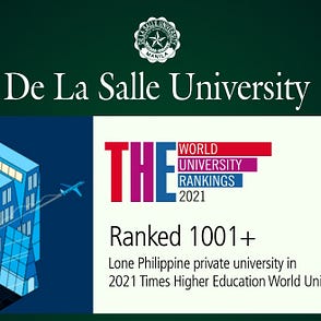 Faqs Dlsu Senior High School Application For Ay 2022 2023 By De La Salle University Medium