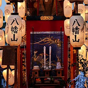 10月 人心比鬼神更可怕 由鬼神帶領的世界遺產祭典 三重縣詭異的上野天神祭 是日日本 Medium