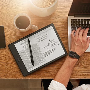 Unveil Boox Note Air The Thinnest 10 3 E Ink Tablet With Front Light By Onyx Boox Boox Content Hub Medium