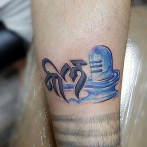 Sameer Patange Tattoo Artist From Mumbai India His Tattoo Work Http Www Kraayonztattoostudios Com By Kraayonztattoostudios Com Medium