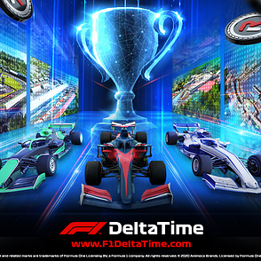 It's time to find out the ruler of each F1® Delta Time Grand Prix™! | by F1®  Delta Time | Medium