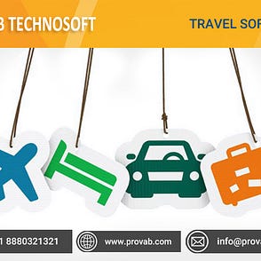 Why is it important for travel start up companies to have ...