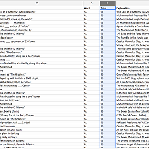 M2M Day 248: I built a computer program to help me memorize ...