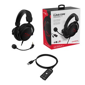 Cloud Stinger Core Wireless | Medium