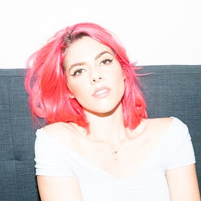Interview Gabrielle Stone Discusses Her Inspiring New Book Eat Pray Fml By James Wood Medium