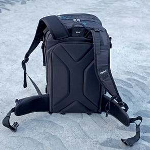 fjord 36 adventure camera backpack