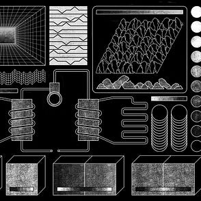The Zombie Futurist In The Year 00 The Futurist Fm 30 By Casper Skovgaard Petersen Scenario Medium