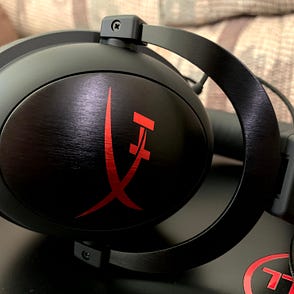 Redragon H510 Zeus Gaming Headset 