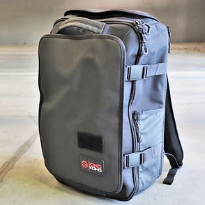 king kong backpack