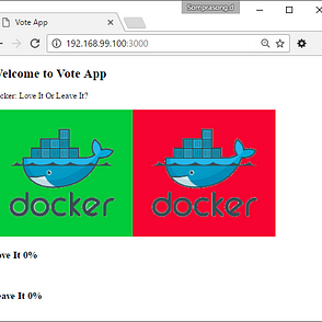 ping docker ip ping docker ip
