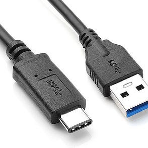 USB 3.0, USB 3.1, USB Type C: This is behind the names | by Robert Graham |  Medium