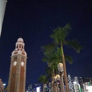 香港マーケティング事情 香港は変わらなさすぎる By Ueki Nobuhiko Medium