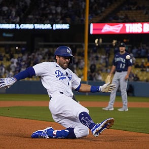 Mlb, Dodgers Announce 2022 Preliminary Schedule | By Rowan Kavner | Dodger Insider