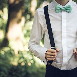 Eventos formales: ¿Cinturón o tirantes? | by Helena Jara Castellano | Smart  Casual | Moda para hombre | Medium