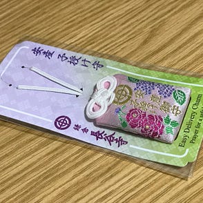 妊娠36 39週目 10か月 いよいよ出産へ おしるしと前駆陣痛とおぼしきもの いろどり