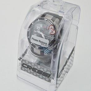La mia recensione del Cressi Manta, l'orologio subacqueo economico | by  Antonio De Carlo | Orologi da Montagna | Medium