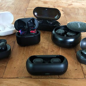 The best TWS true wireless earphones 