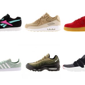 Cómo limpiar tus adidas Gazelle. En Foot on Mars te damos los trucos… | by  Foot on Mars | Foot on Mars | Medium