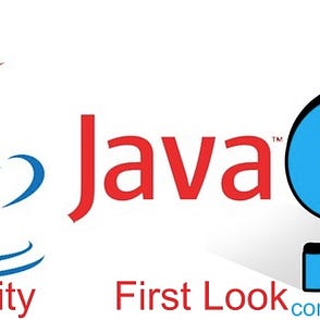 Preparing For Java 9 You Have Made It All The Way Through By Ravi Gupta Medium