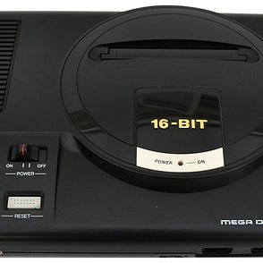 Nec Pc Engine A Brief History Of The Little Console By Kara Jane Adams Medium