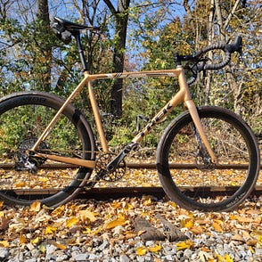2018 Gold Trek Crockett Disc | Single 