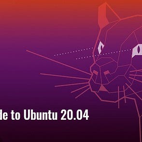 How to Install LAMP Stack on Ubuntu 20.04 Server/Desktop | by LinuxBabe |  Medium