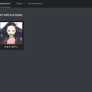 Make Your Own Discord Bot 2 接續前一篇 By 許銘仁 Medium