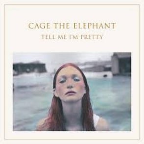 Cage the Elephant: Social Cues Review | by Madeline Milton | Play Loud  Reviews | Medium