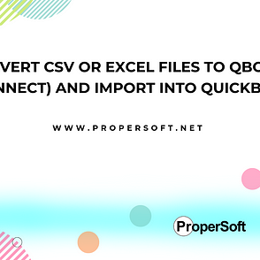 import csv to quicken mac