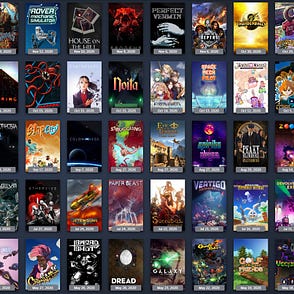 yogscast humble bundle 2017 game list