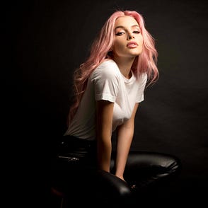 Interview Gabrielle Stone Discusses Her Inspiring New Book Eat Pray Fml By James Wood Medium