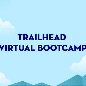 Protecting The Value And Security Of Your Salesforce Credentials By Trailhead Editors The Trailblazer Medium