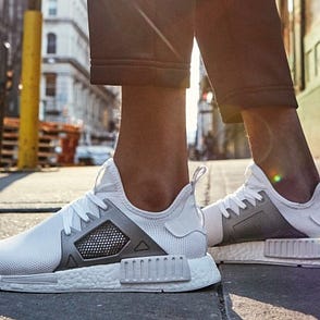 adidas Gazelle, historia de las zapatillas inmortales | by Foot on Mars |  Foot on Mars | Medium