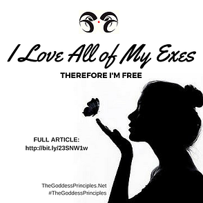 When You Fall In Love With Your Solitude Everyone Wants To Be With You By Thegoddess Principlesnet Medium