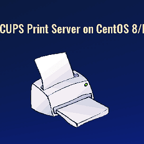 Set Up CUPS Print Server on Ubuntu (Bonjour, IPP, Samba, AirPrint) | by  LinuxBabe | Medium
