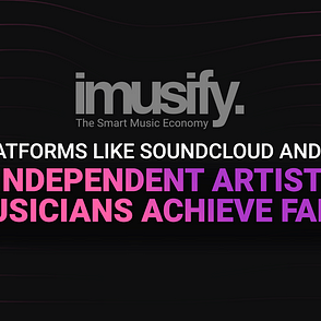 The imusify Team – Medium