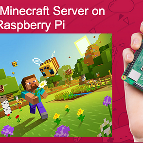 Hosting A Modded Minecraft 1 16 4 Server On A Raspberry Pi By Curt Morgan Medium