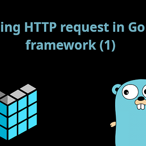Handling HTTP request in Go Echo framework (2) | by Ying Kit Yuen | Medium
