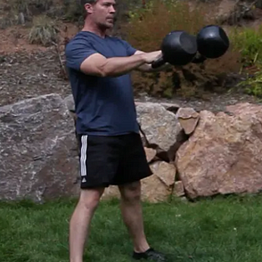 The “Best” Kettlebell Exercise to SEE Visible Change | by Kettlebell  Workouts with Geoff Neupert | Medium