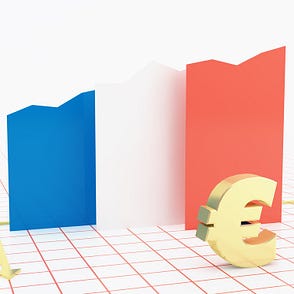 The Economic Attractiveness Of France A Long Term Project By Ifri Medium