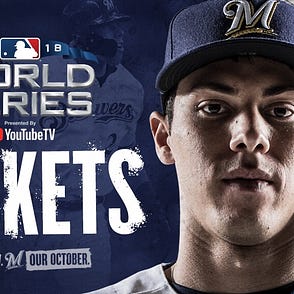 MILLER PARK NLCS GAME 6 DETAILS 