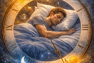 An Inconsistent Bedtime Doubles Your Cardiovascular Disease Risk