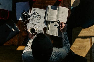 You Don’t Need More Time To Learn. You Need a Learning System