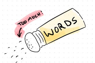 Stop Dumping the Spice Rack