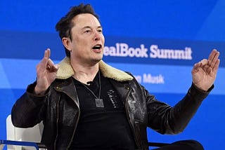 Elon Musk’s Urgent WARNING For CRYPTO!!