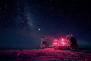 Has Antarctic Sea Ice Hit a Breaking Point?