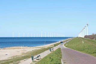 Floating Wind Farms: The Future of Energy (or More Greenwashing)?