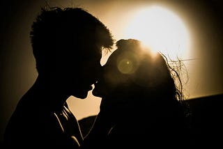 10 Reasons You Need to Marry a Creative Soul If You're a Creative Soul